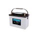 LifeLine 12V RV Deep Cycle 100ah AGM Battery