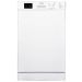 Pinnacle Dishwasher White