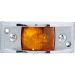 Peterson Mfg Amber Clearance/ Side Marker Light